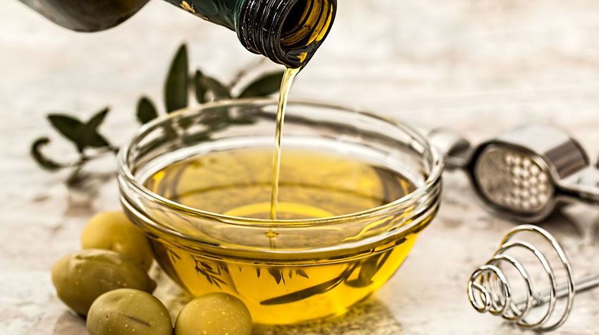 Olive oil